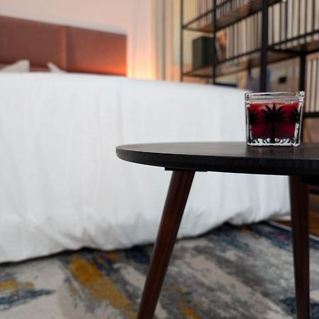 Art Palace Apartment City Center Katanya Dış mekan fotoğraf