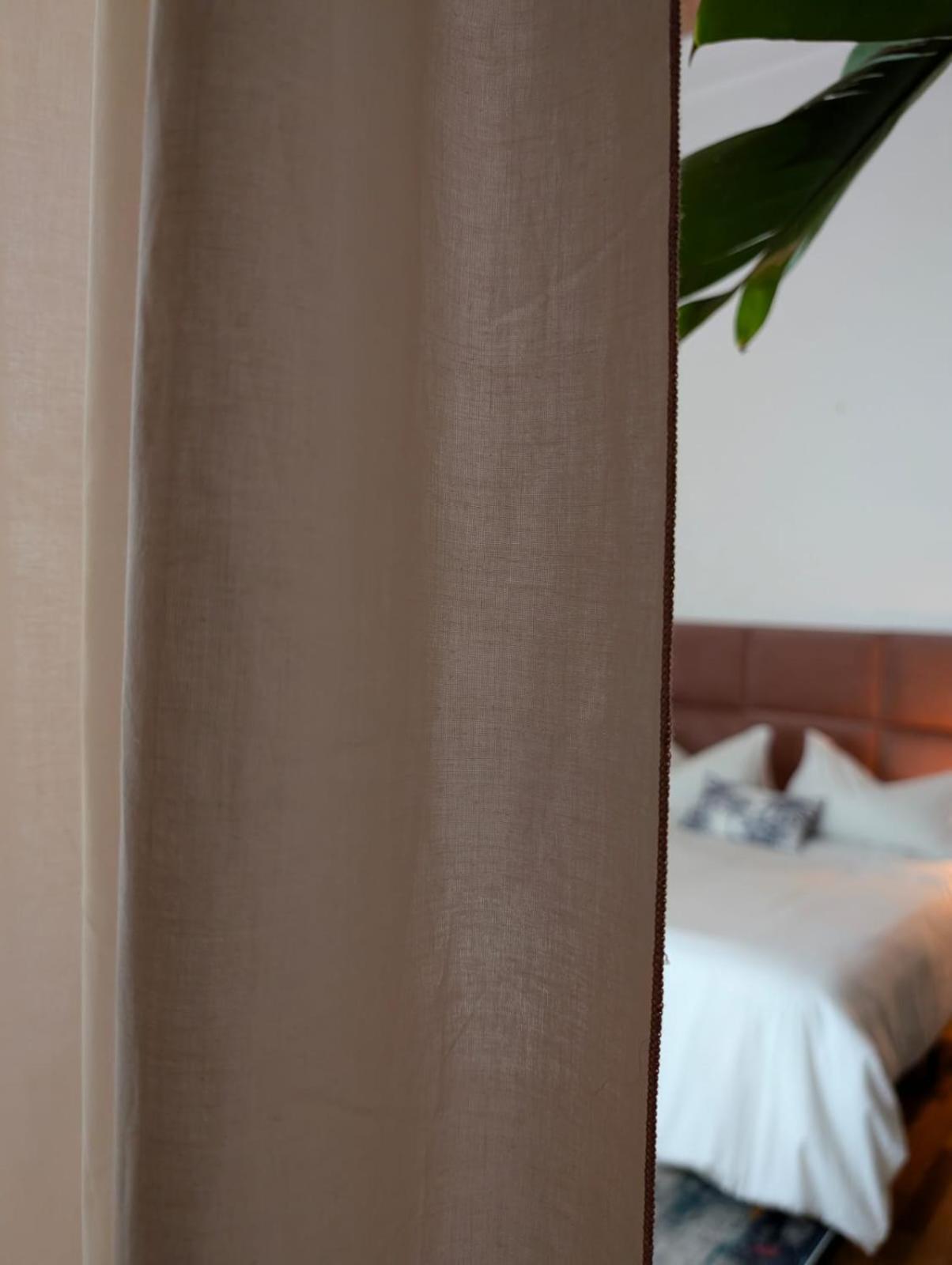 Art Palace Apartment City Center Katanya Dış mekan fotoğraf