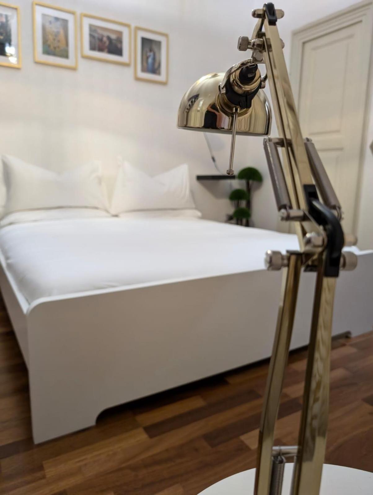 Art Palace Apartment City Center Katanya Dış mekan fotoğraf